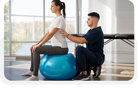 Physical Therapy in Plymouth