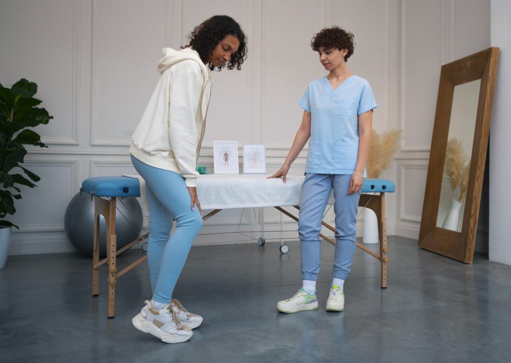 3D Custom Orthotics​