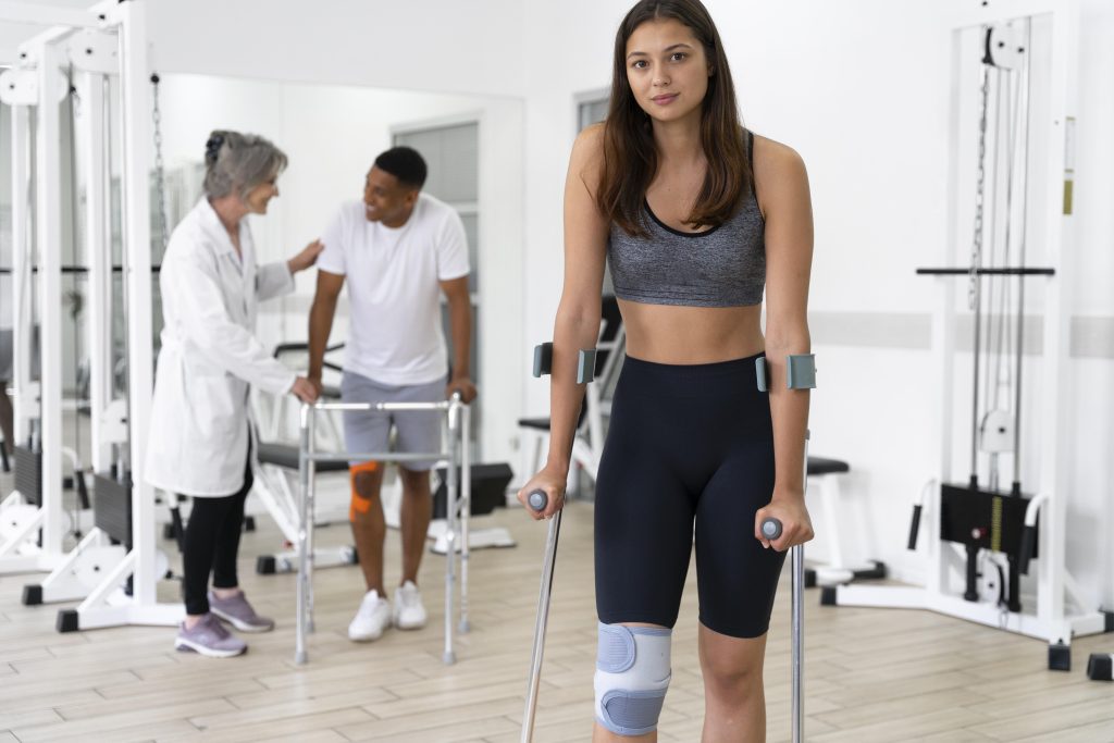 Post-Surgical Recovery