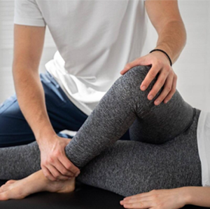 Joint Pain relief therapy