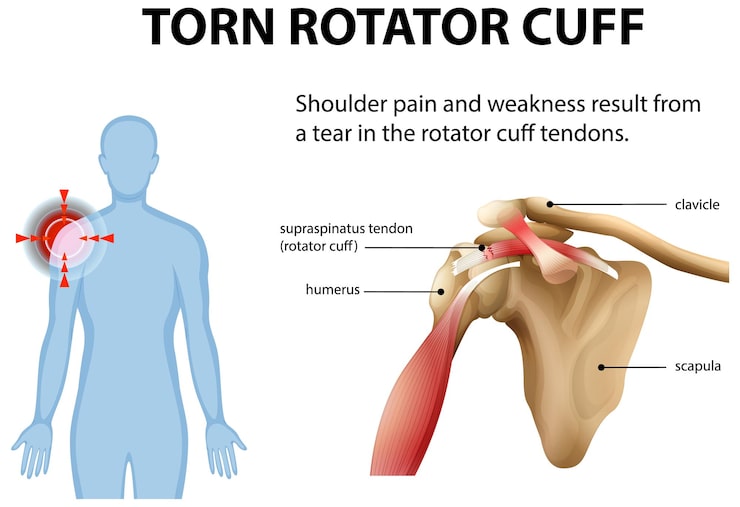 Rotator Cuff Injuries