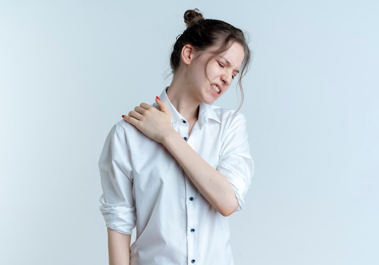 Rotator cuff injuries,